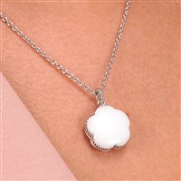 Collana Morellato Donna Natura in Argento SATO03 - SATO03